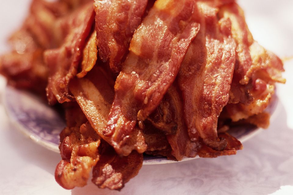 Make Perfect Bacon: Step-By-Step Tutorial With Photos