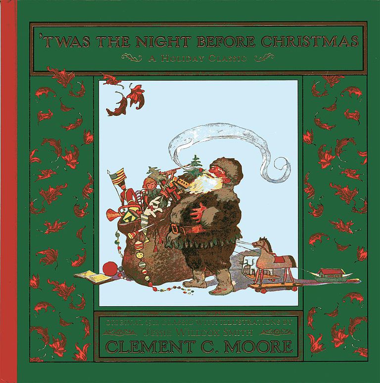 A Christmas Carol and Other Classics Christmas Stories