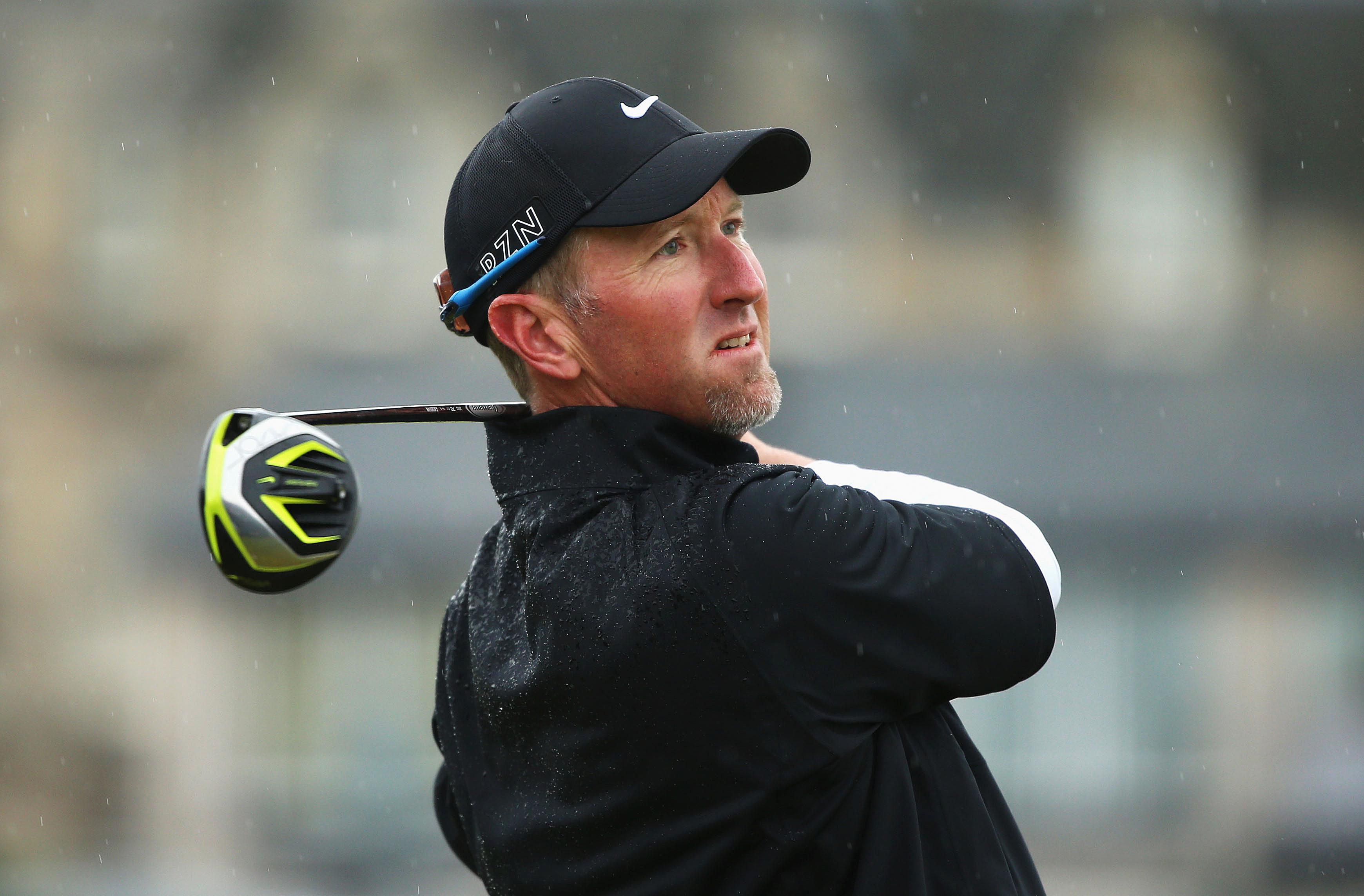 Golfer David Duval Biography and Career Facts