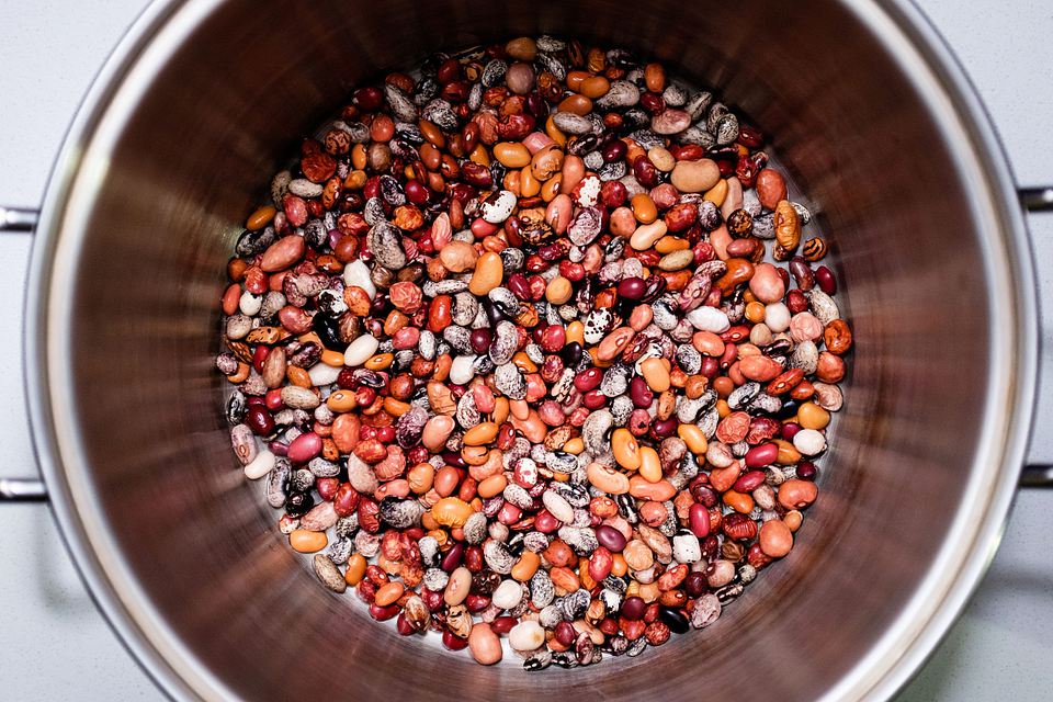 6 Tips for Cooking Great Beans