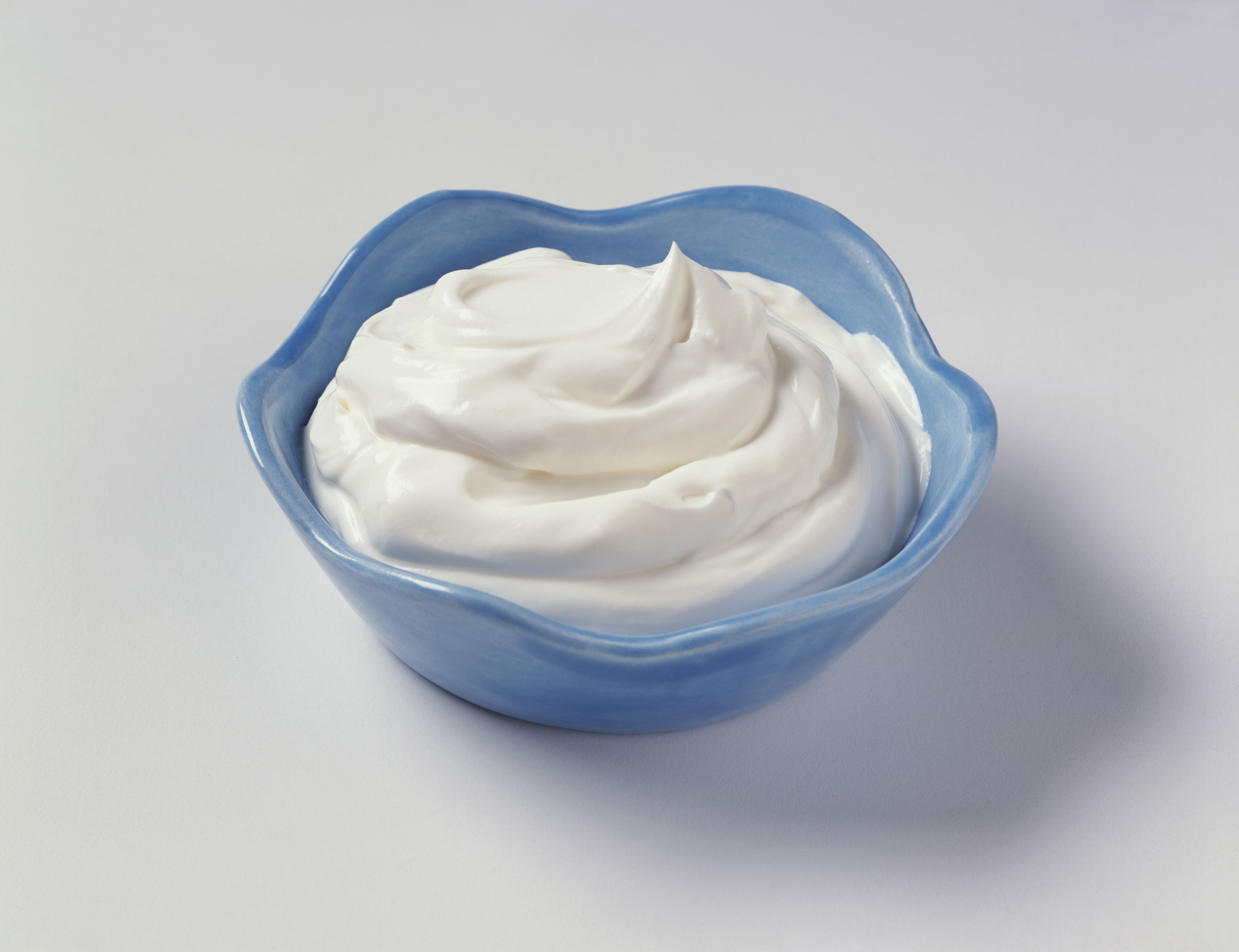 Dairy-Free Vegan Sour Cream Substitute Recipe
