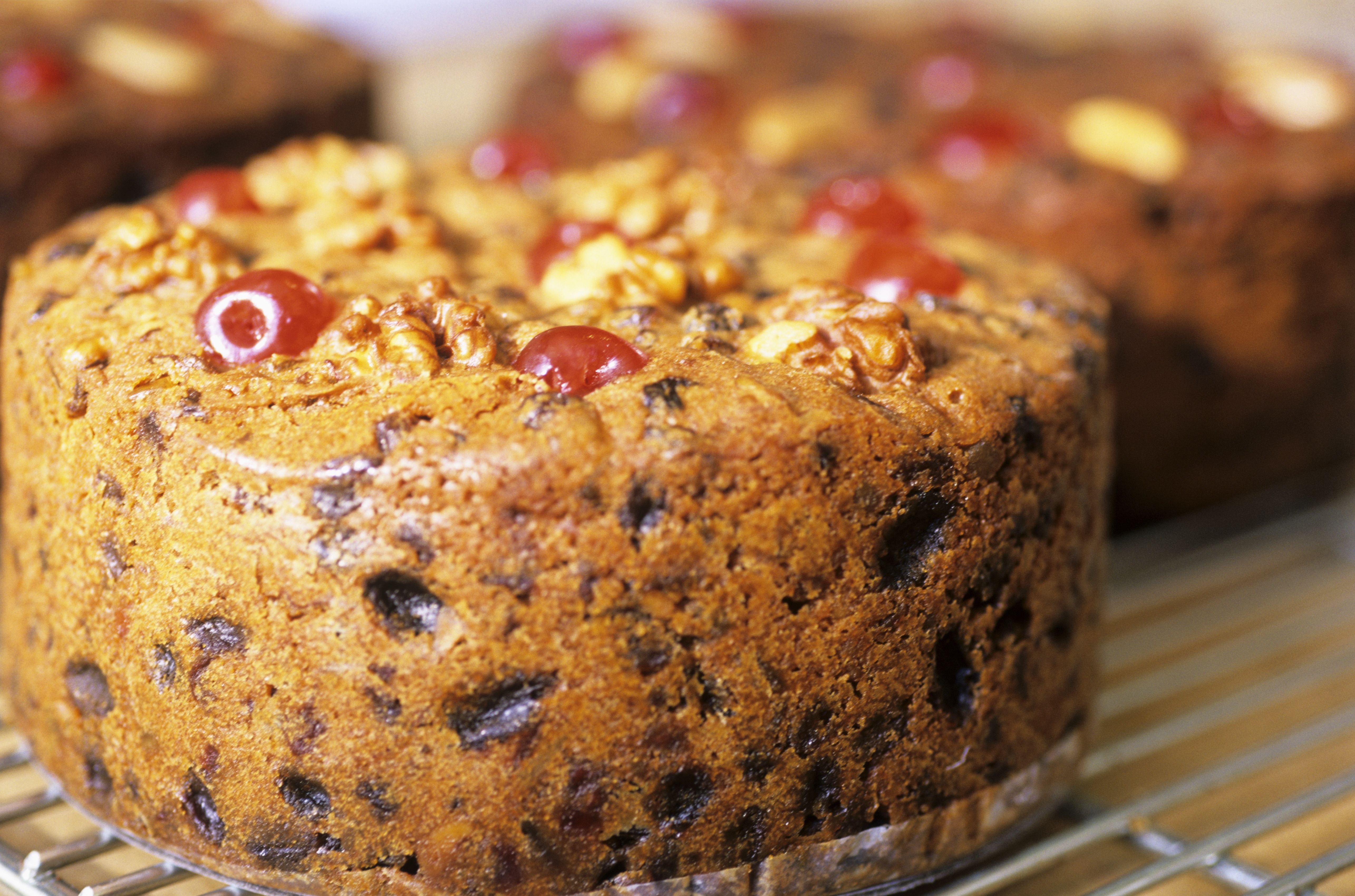 Christmas Fruitcakes Recipes and Tips