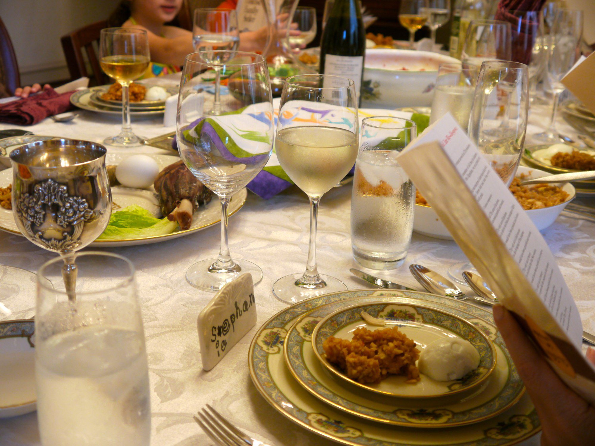 An Introduction to the Jewish Passover Festival