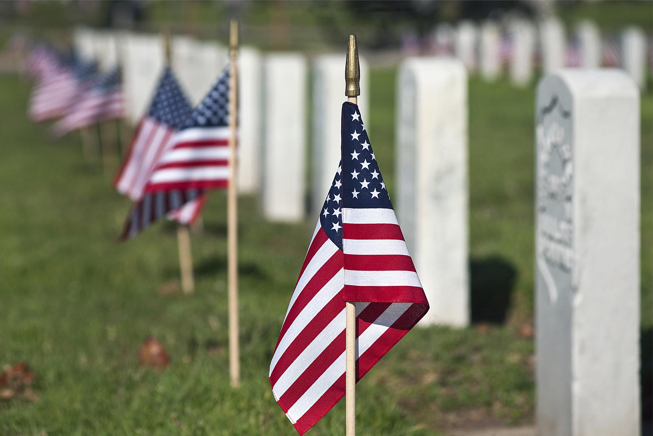 US Military Veterans Cemetery & Casualty Records Online