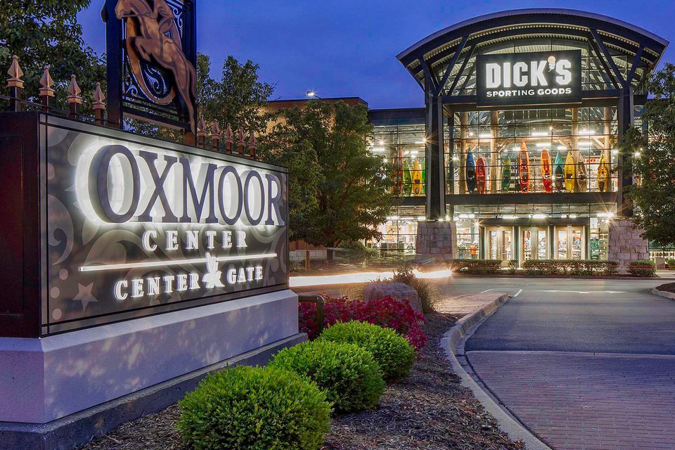 The Best Shopping Malls in Louisville, Kentucky