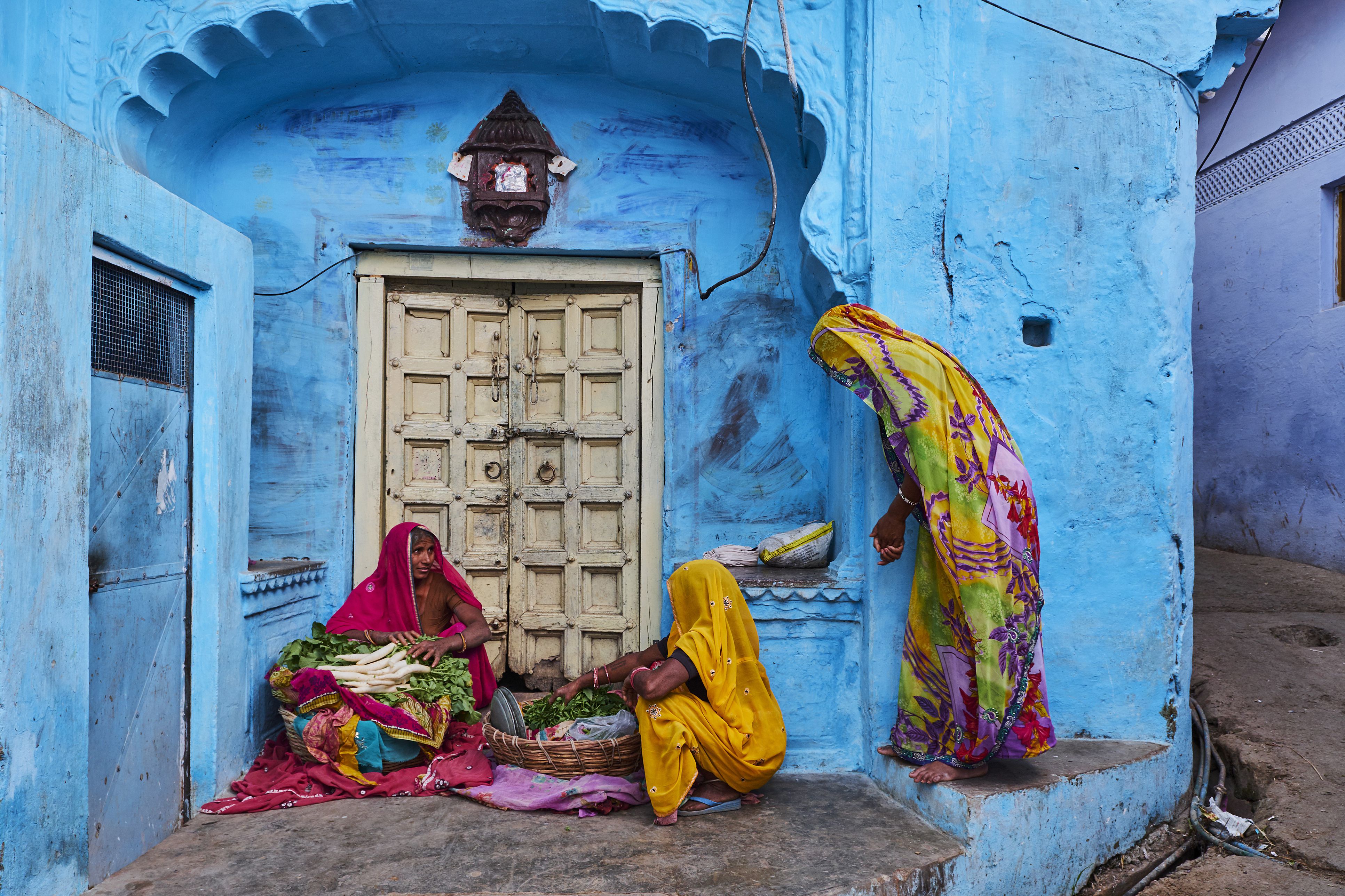 10 Classic Tourist Places to Visit in Rajasthan