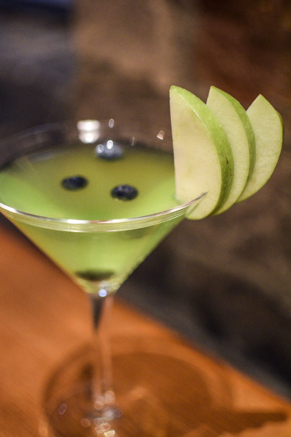Apple Martinis: 3 Delicious Recipes to Explore
