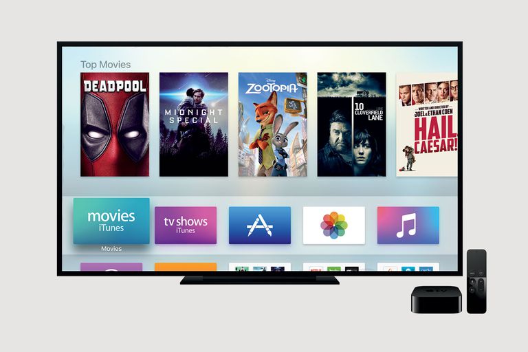 How to Manage Apps on Apple TV