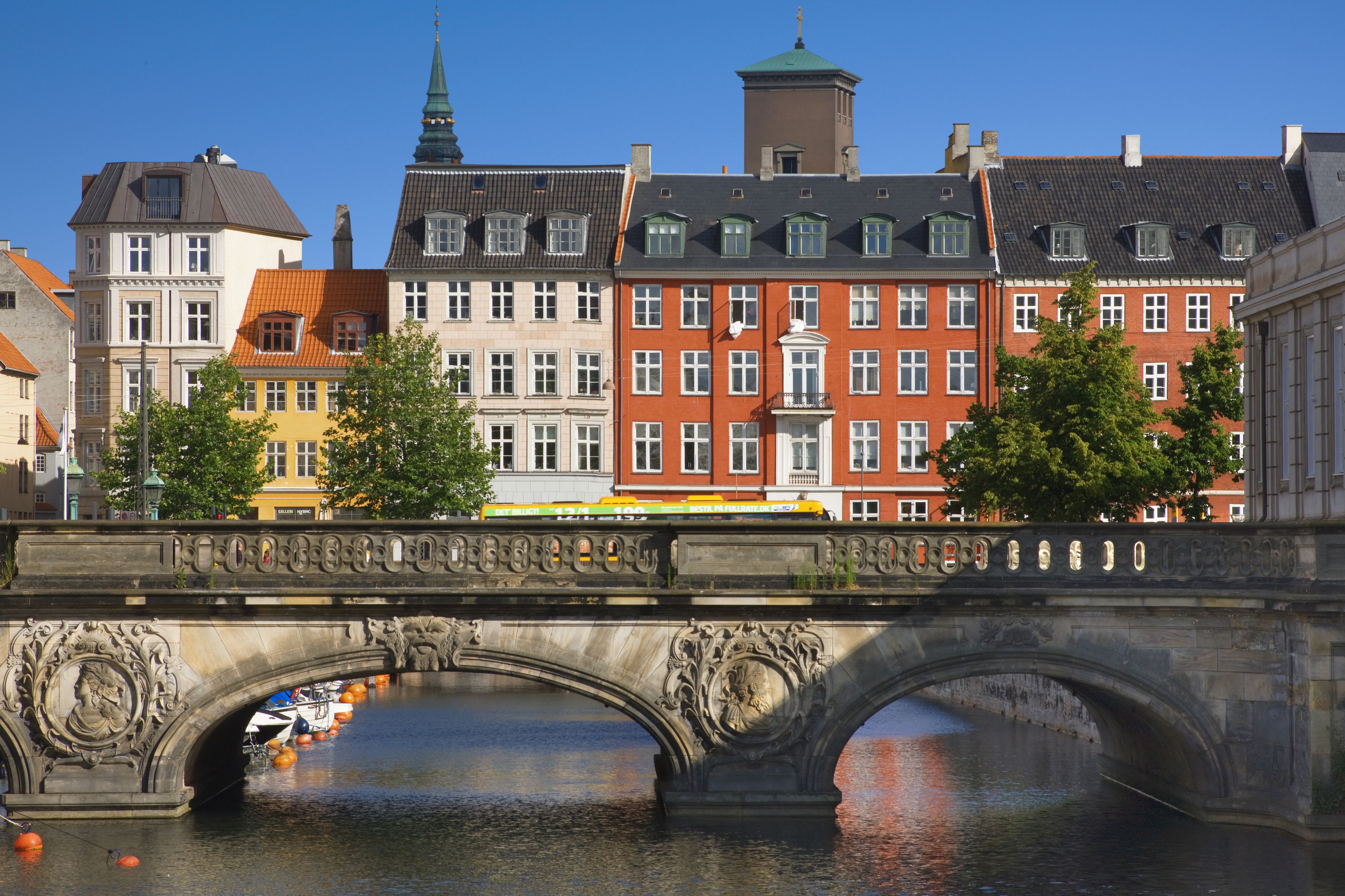 The Weather in Copenhagen - Denmark's Capital