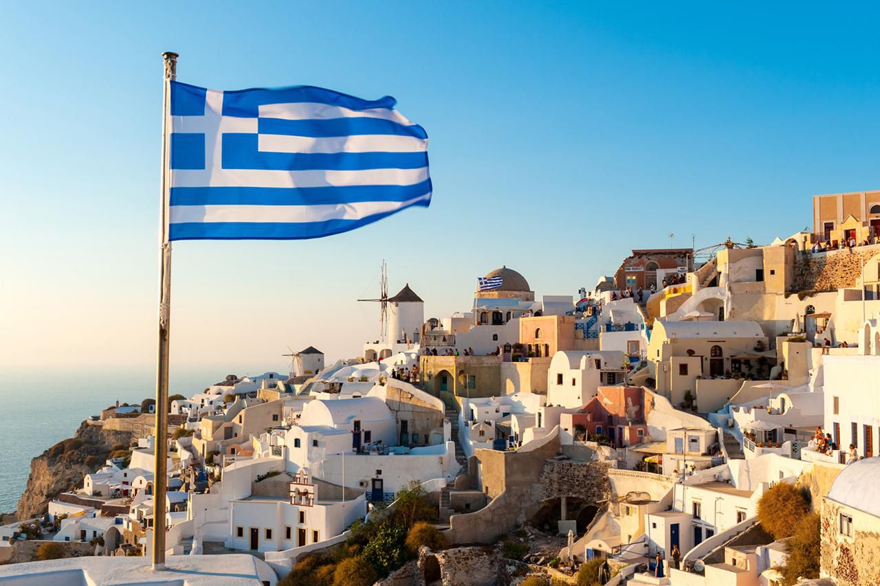 Basic Facts About Greece for Travelers