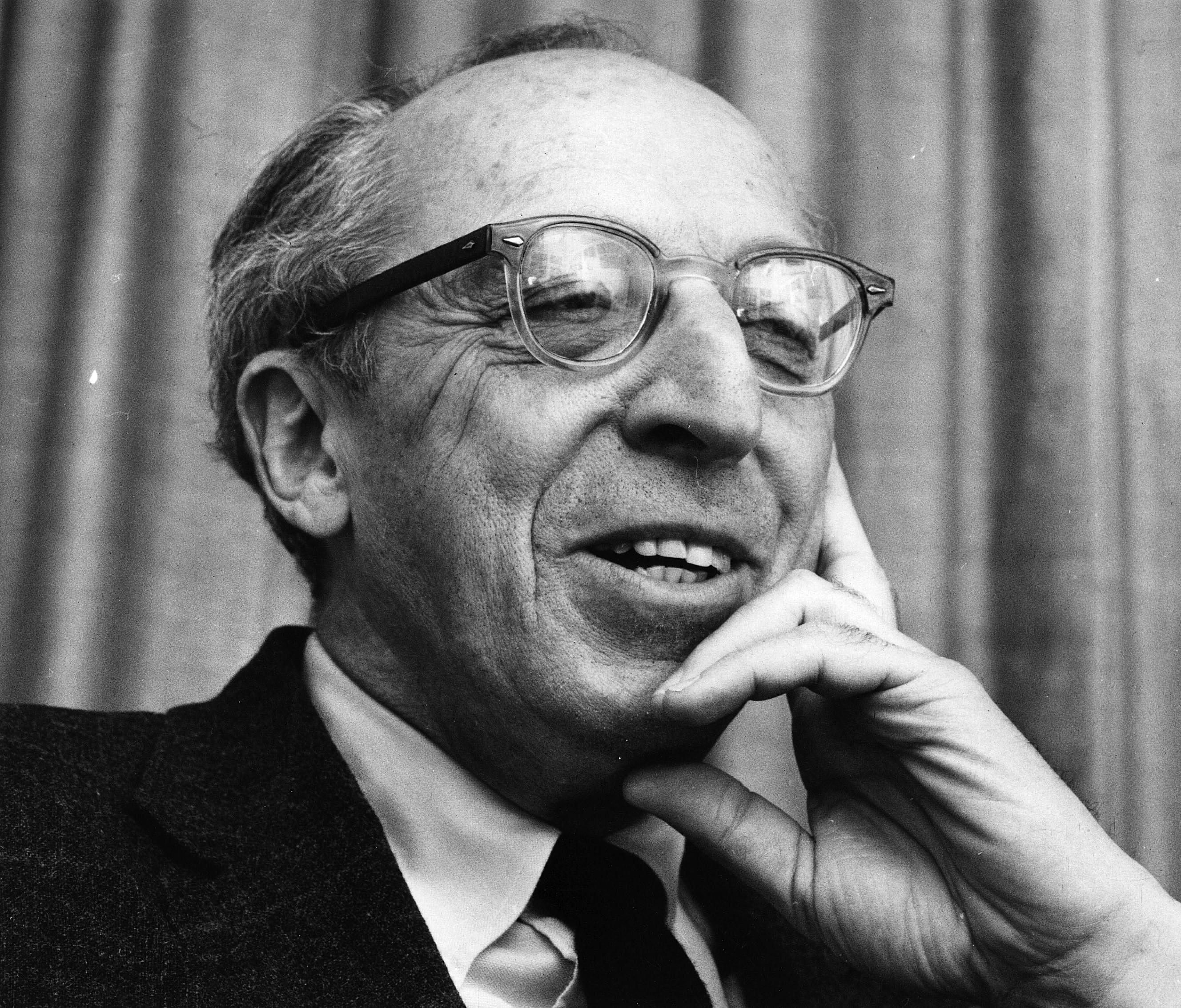 The Great American Classical Composers   Aaron Copland Us Classical Composer 58b59cde5f9b58604683419f 