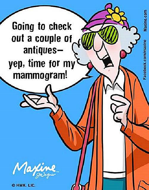 20 Funny and Snarky Maxine Cards For Any Occasion