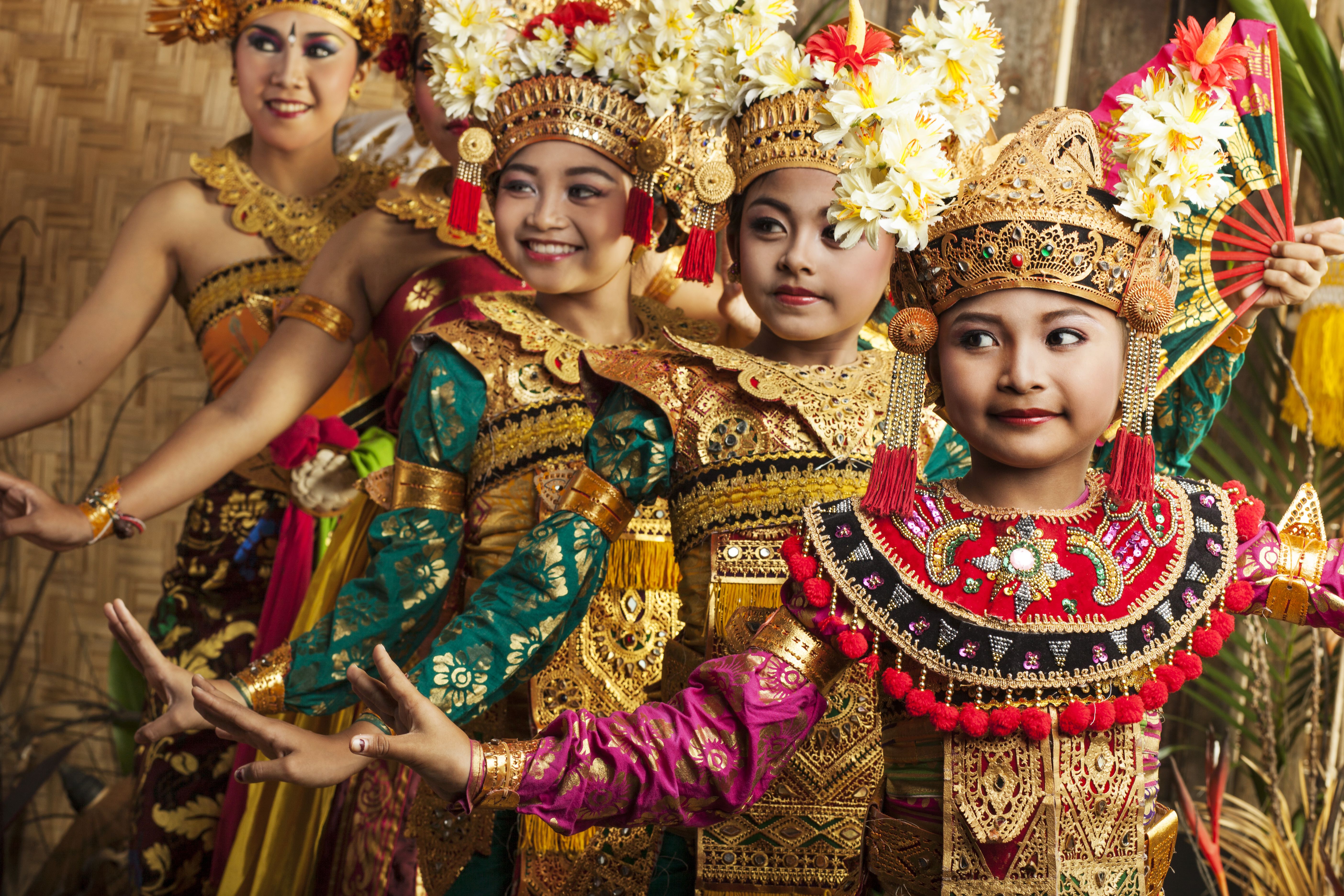 10 Interesting Facts About Indonesia 