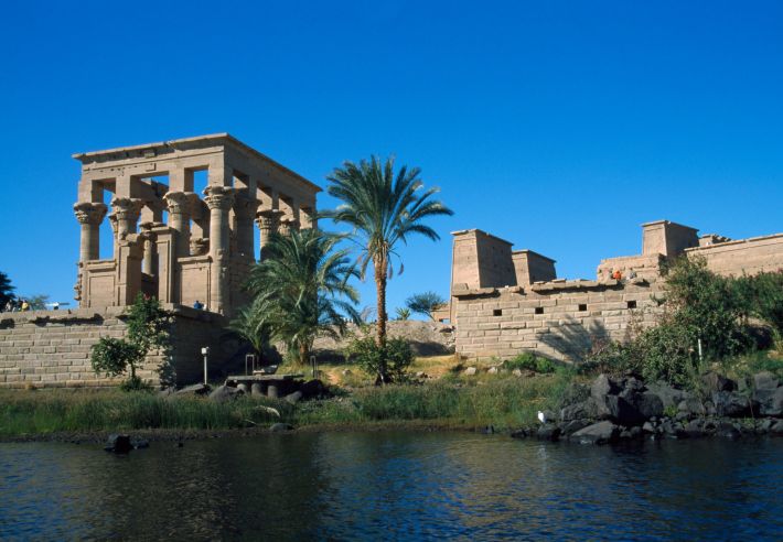 The Essential Guide To Egypts Top Ten Ancient Sights