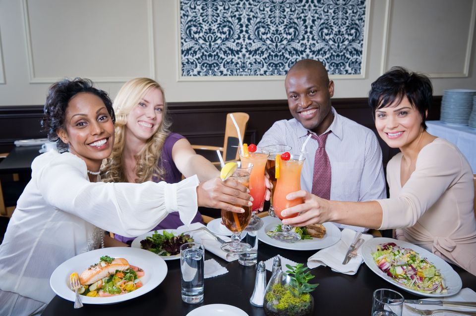 Frederick Restaurant Week 2017