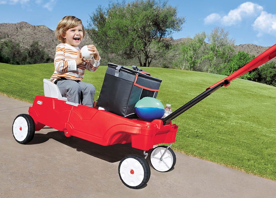 The 7 Best Kid Wagons to Buy in 2018