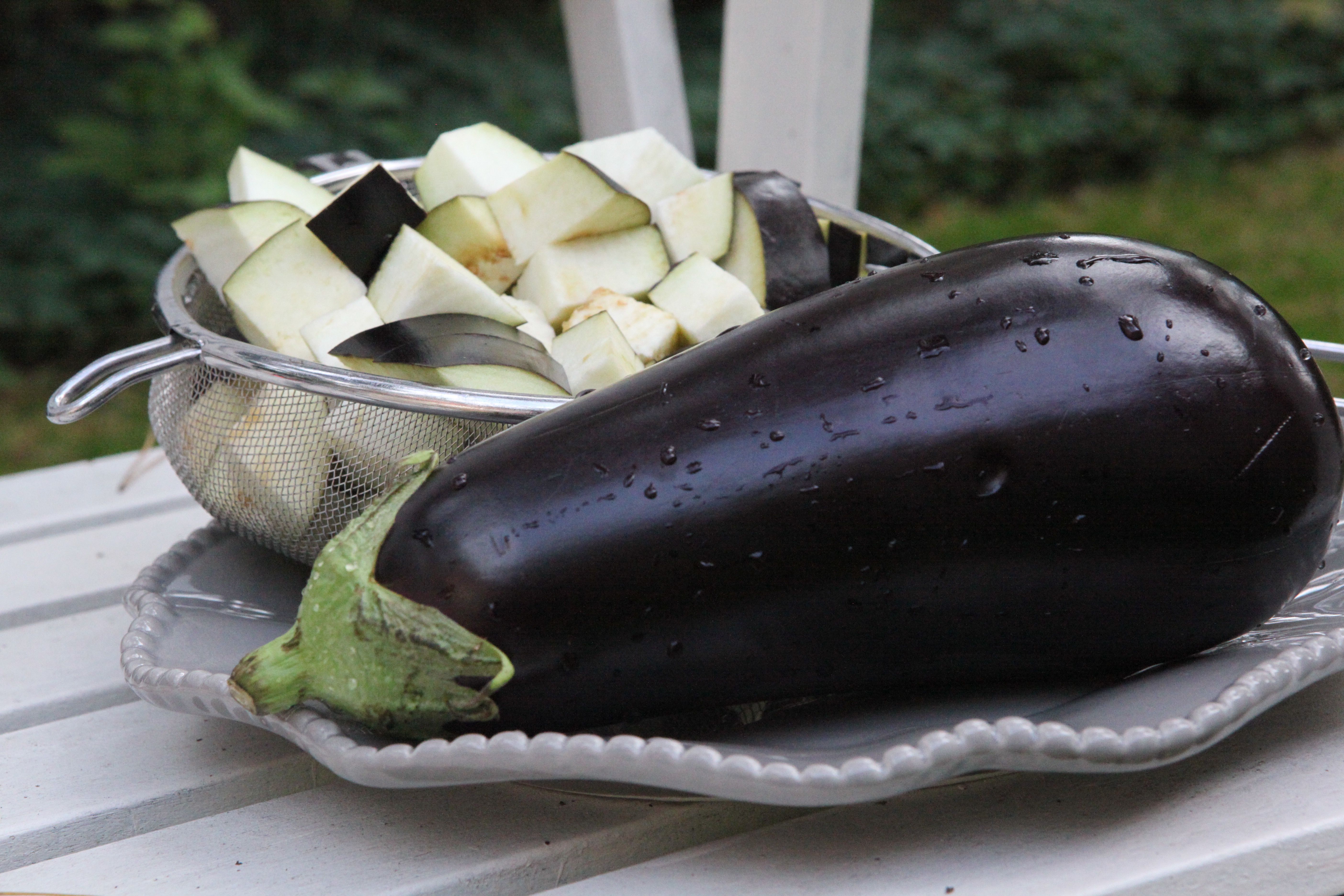 Eggplant Nutrition Facts: Calories and Their Health Benefits