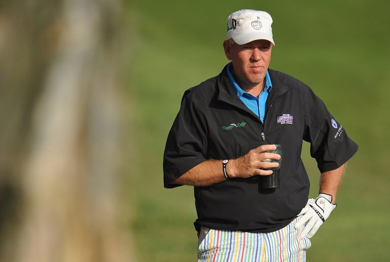 John Daly Drink Recipes (And Why It's Called That)