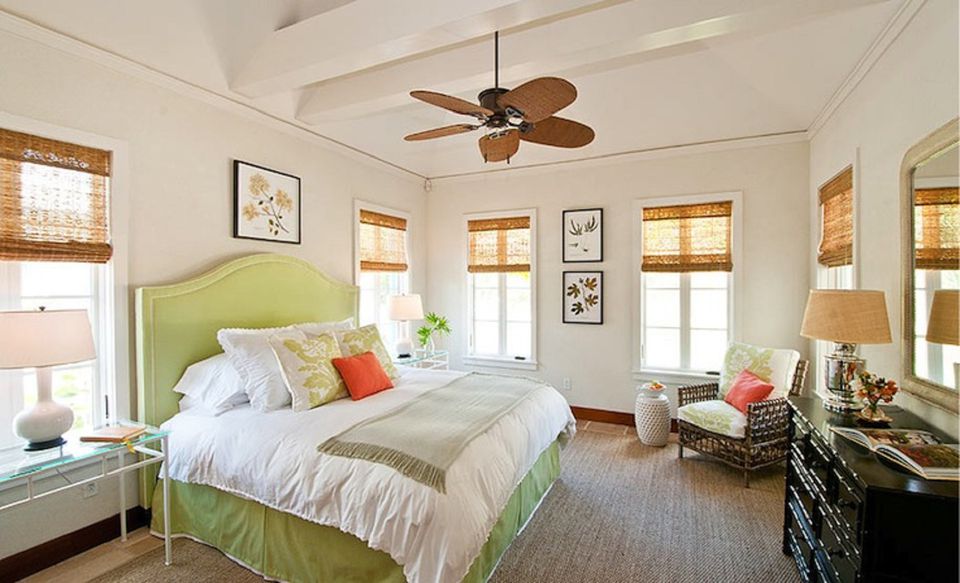 Tropical Bedrooms: Photos, Ideas, and Tips