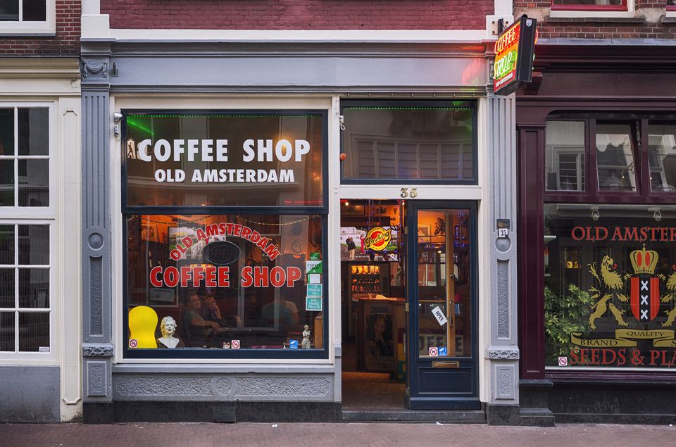 Tips for the Best Amsterdam  Coffeeshop  Experience