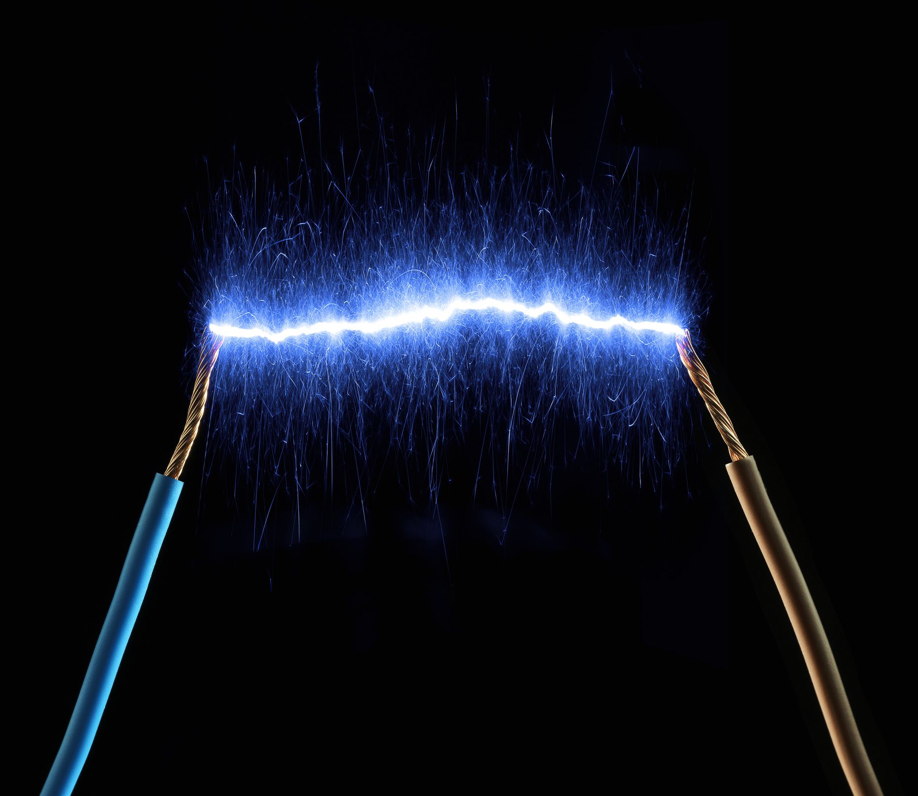 p electricity Definition Electrical Current