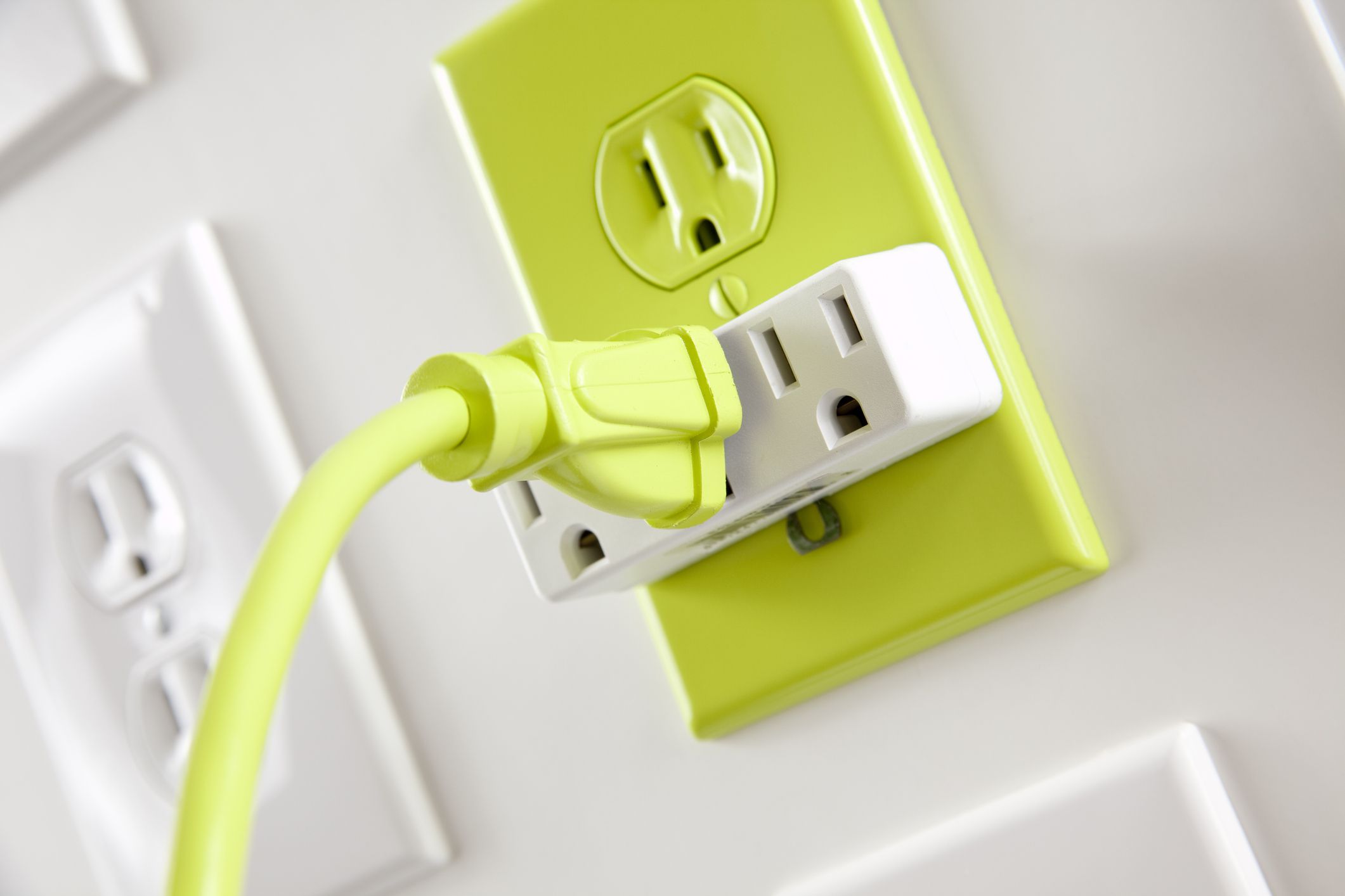 Why Plug Adapters Should Not Be Used wiring multiple outlets in one box 