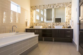 Lavatory Remodeling Information