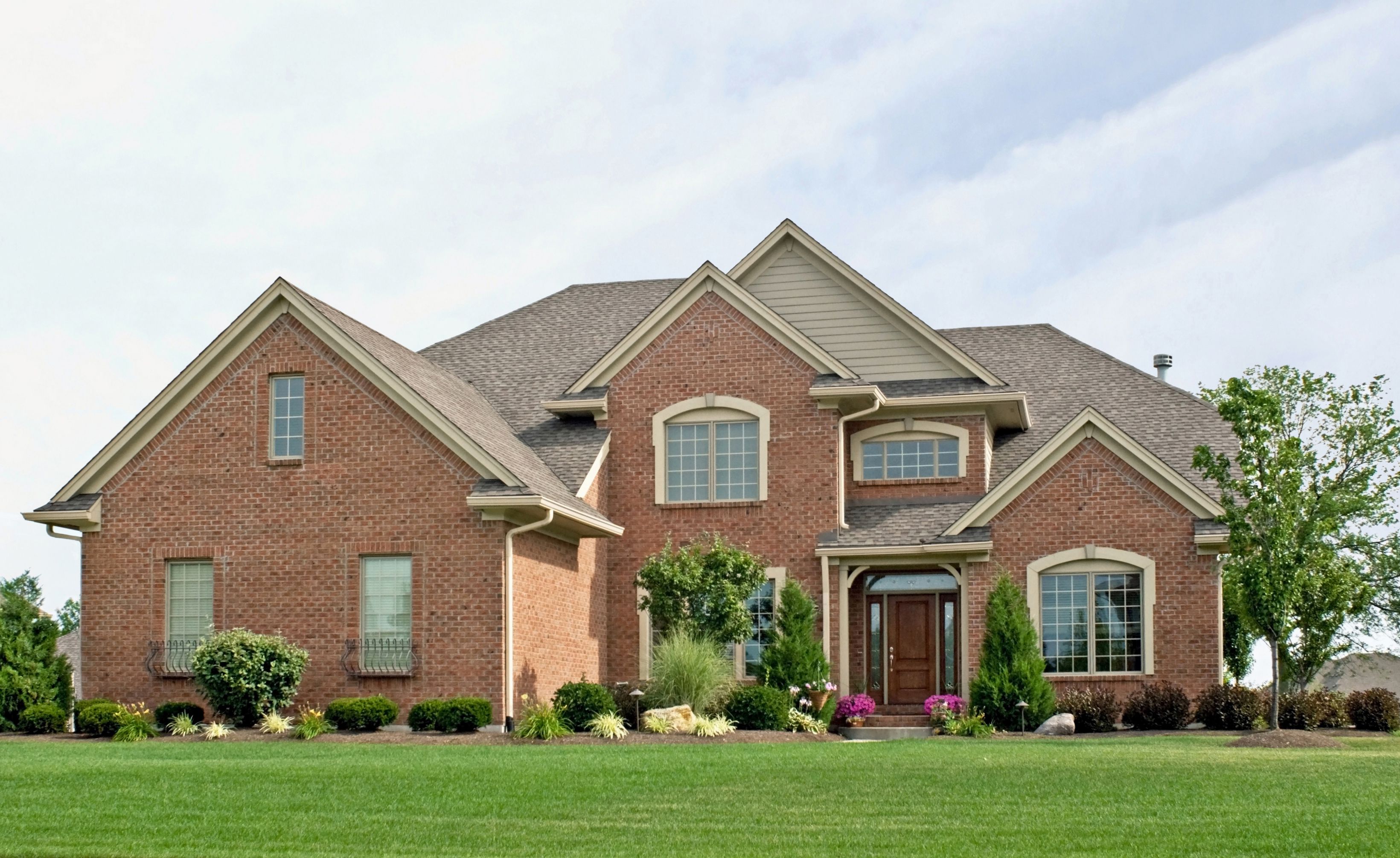 Millennials Want Houses