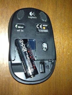 Drivers For Ge Wireless Mouse