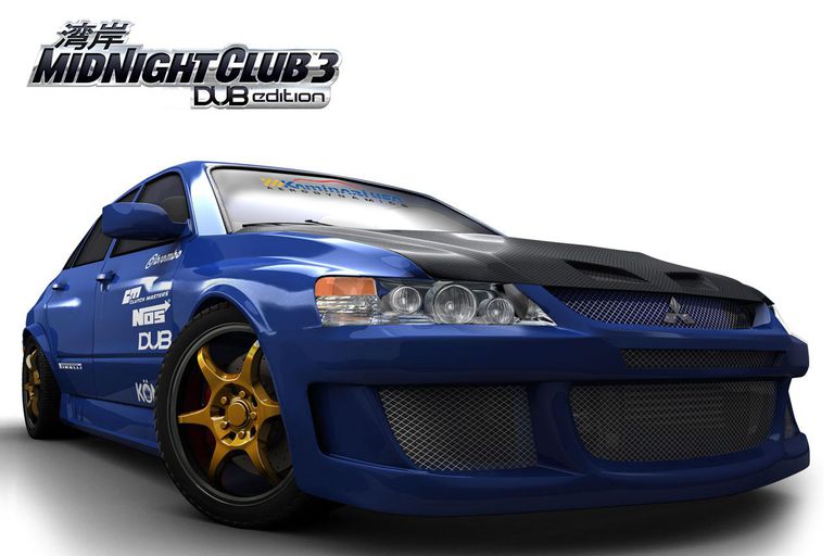 Чит Коды Midnight Club 3