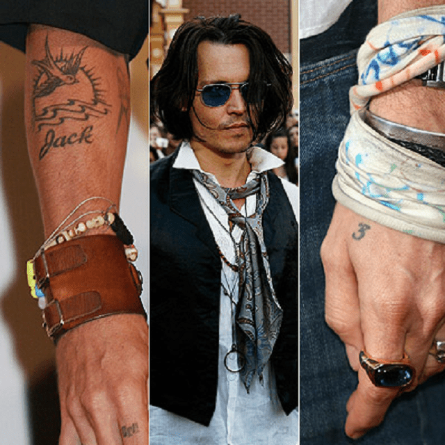 Alpacas Johnny Depp Trial