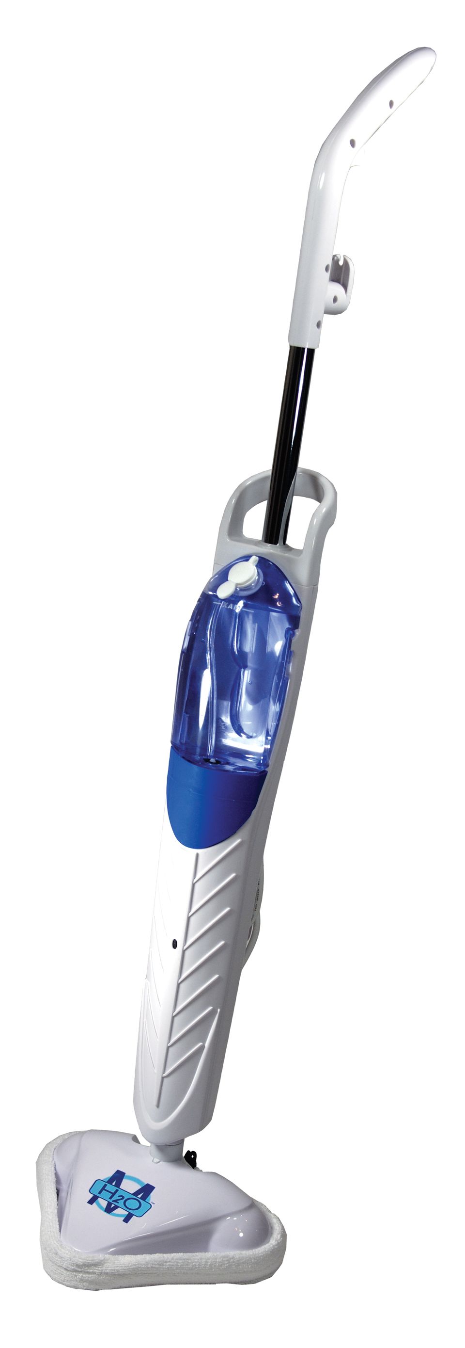 h2o steam mop