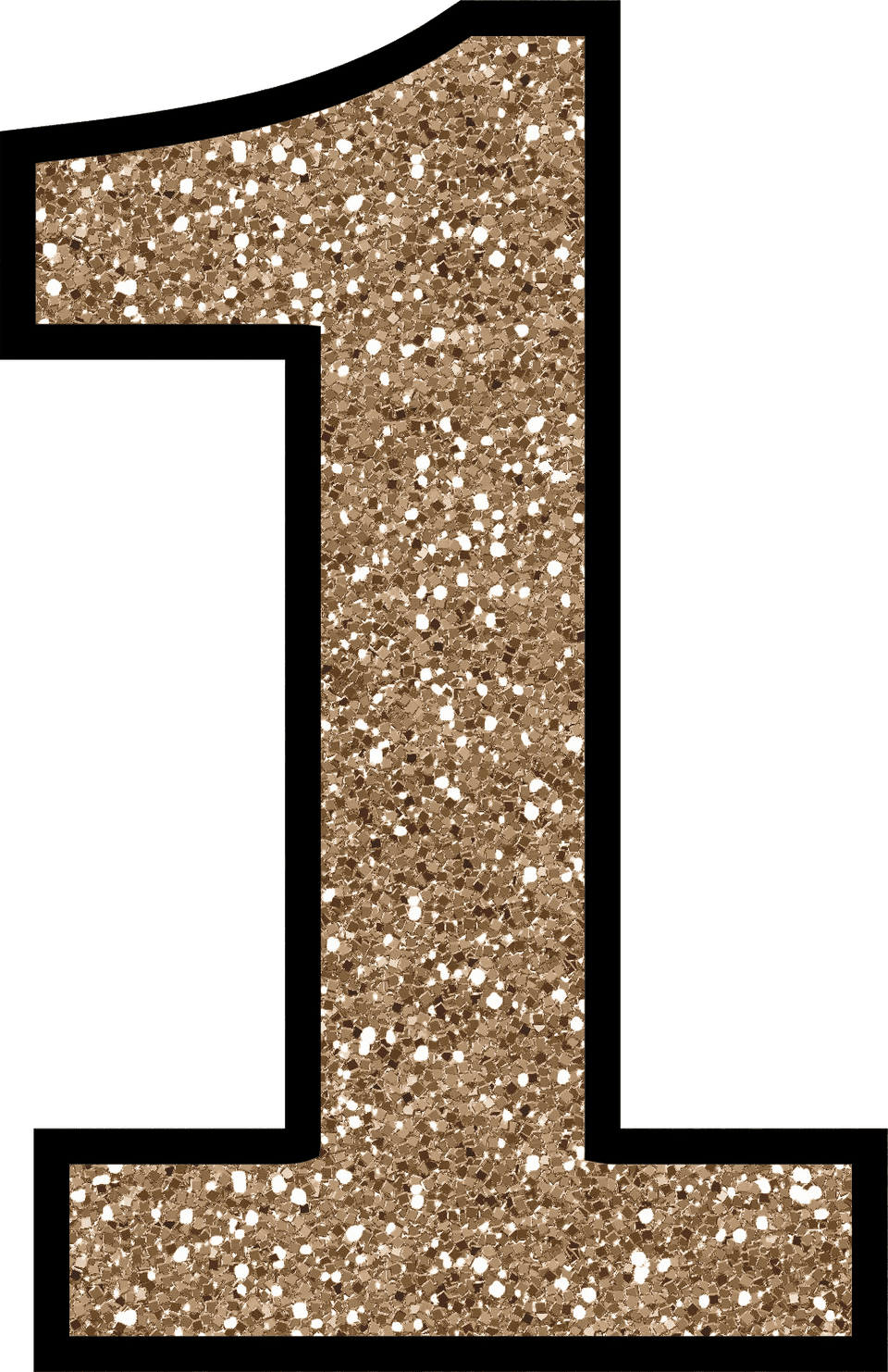 free-glitter-numbers-0-9-to-download-and-print