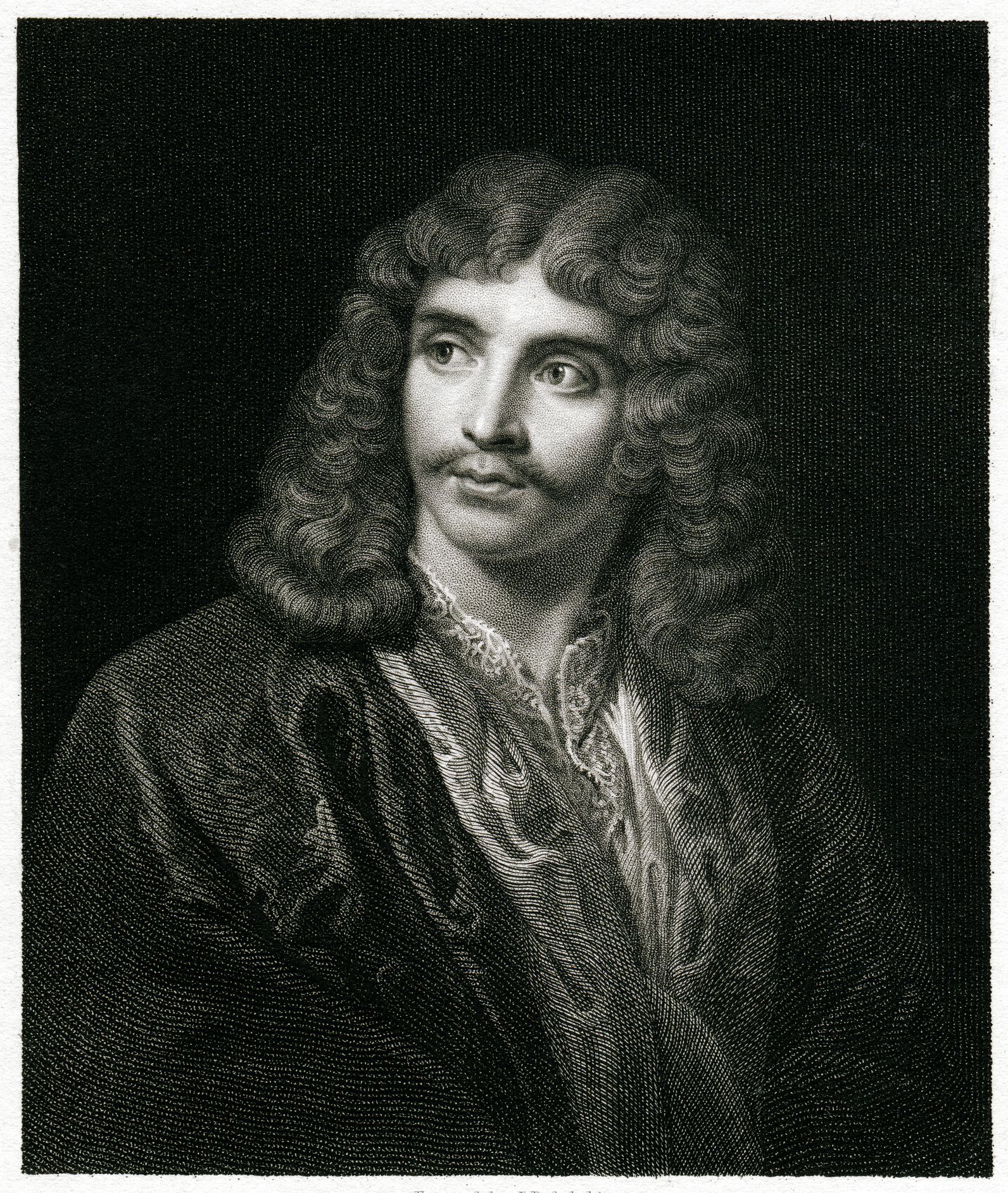 Comedy by Moliere Author of Tartuffe or The Hypocrite