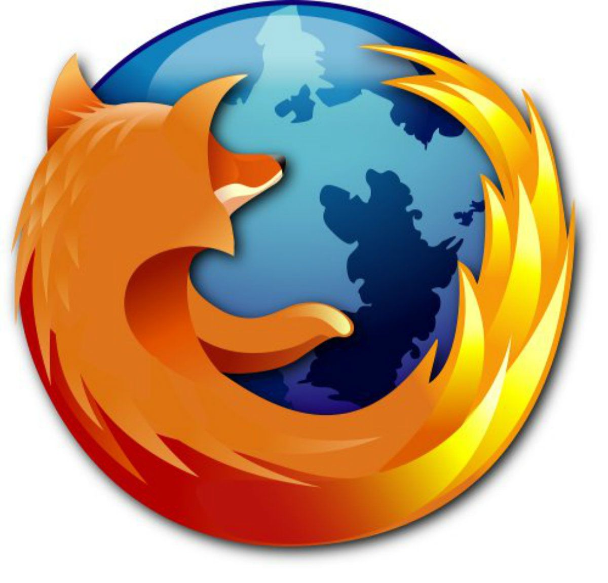 Resultado de imagen para mozilla