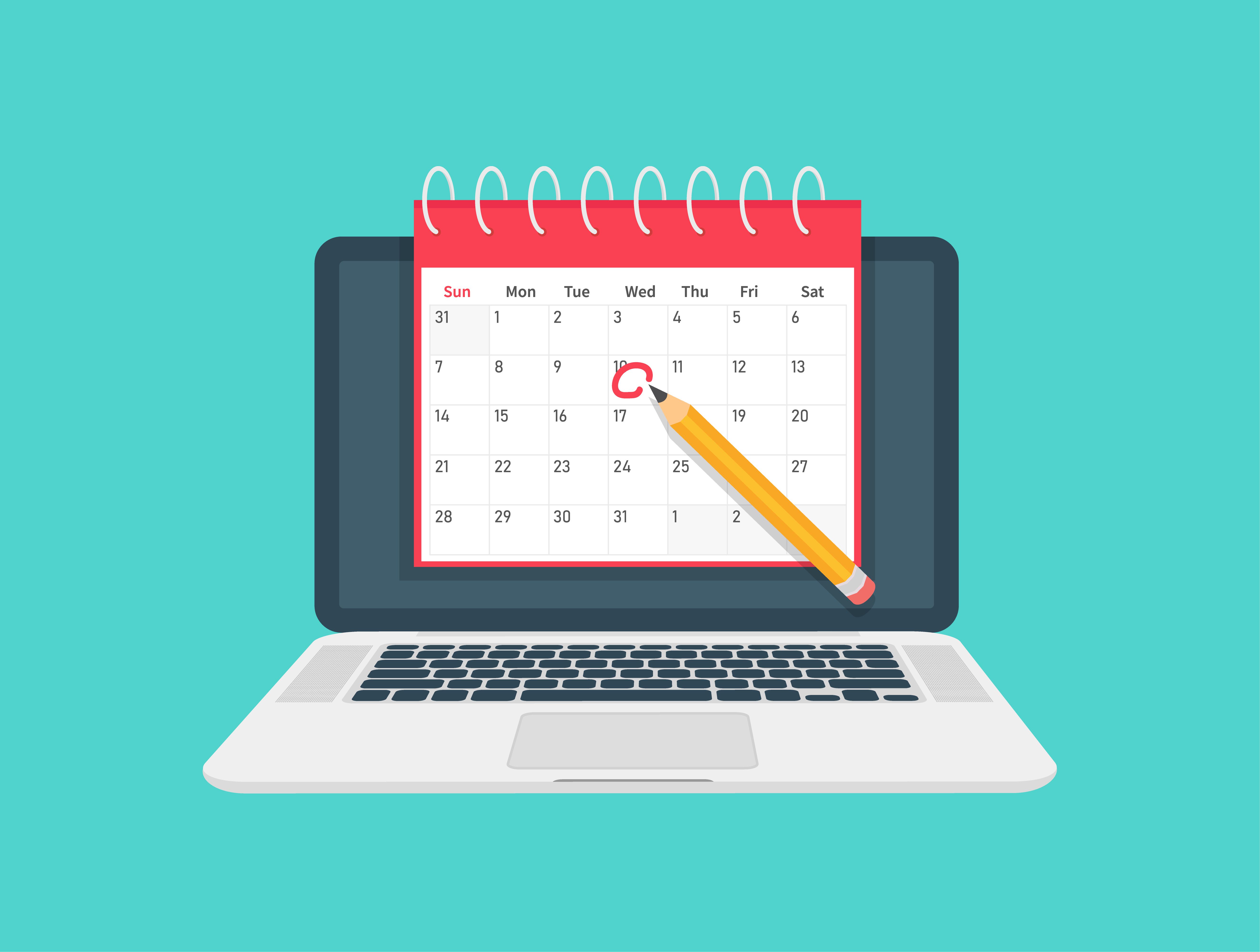 How to Set up Yahoo! Calendar iCal Sync