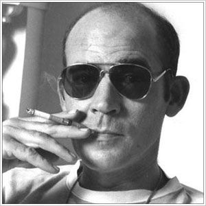 Hunter S. Thompson Quotes - Memorable Political Quotes