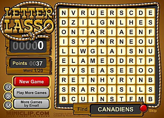 5 Free Online Word Search Games