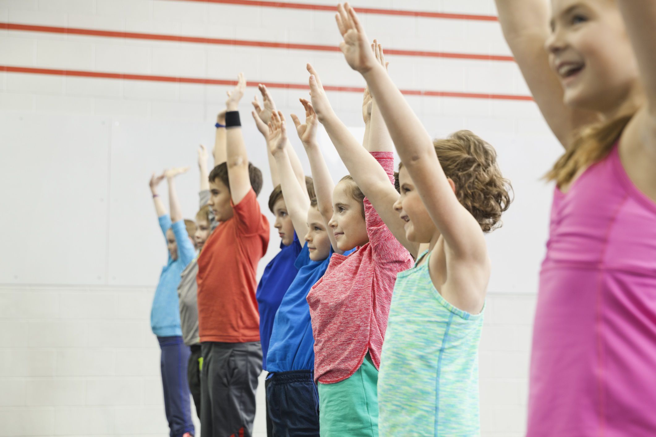 How Can Exercise Improve ADHD Symptoms?