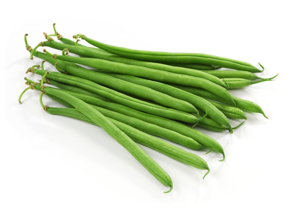 How to Blanch and Freeze Green Beans