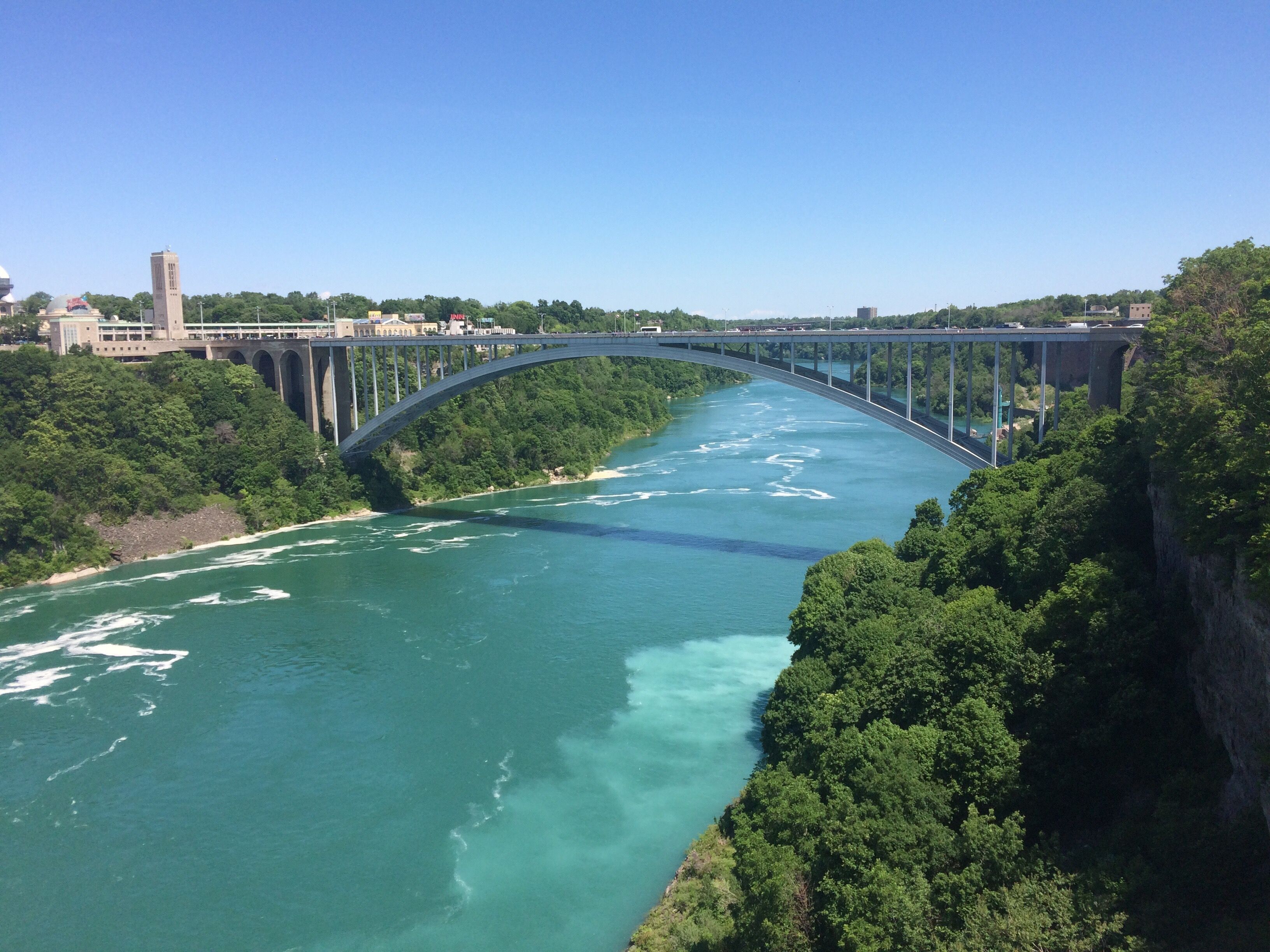 how-to-cross-the-border-from-buffalo-to-canada