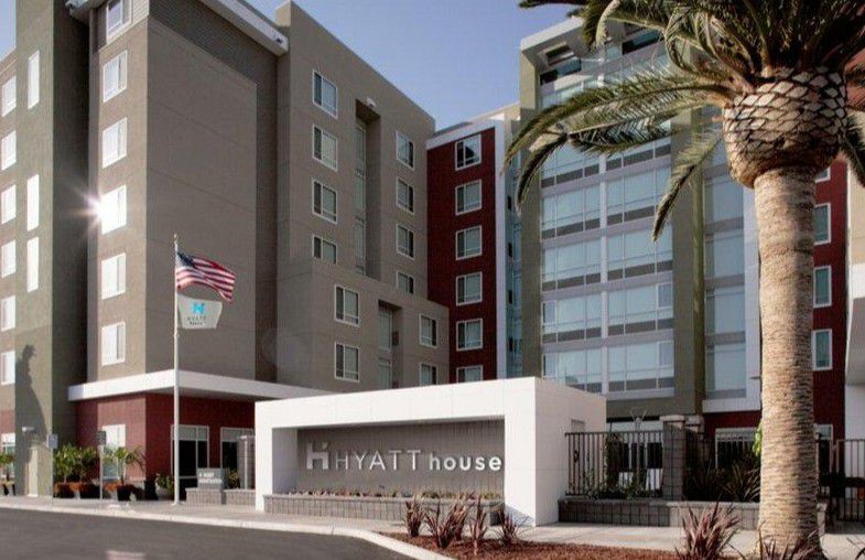 HYATT House San Jose/Silicon Valley