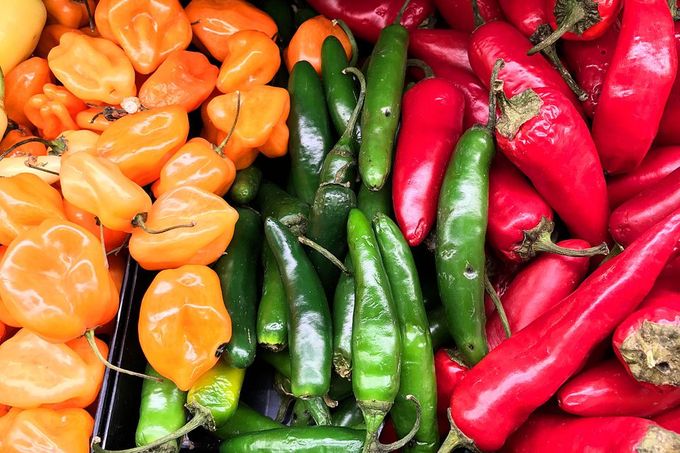 How To Take The Heat Out Of Chili