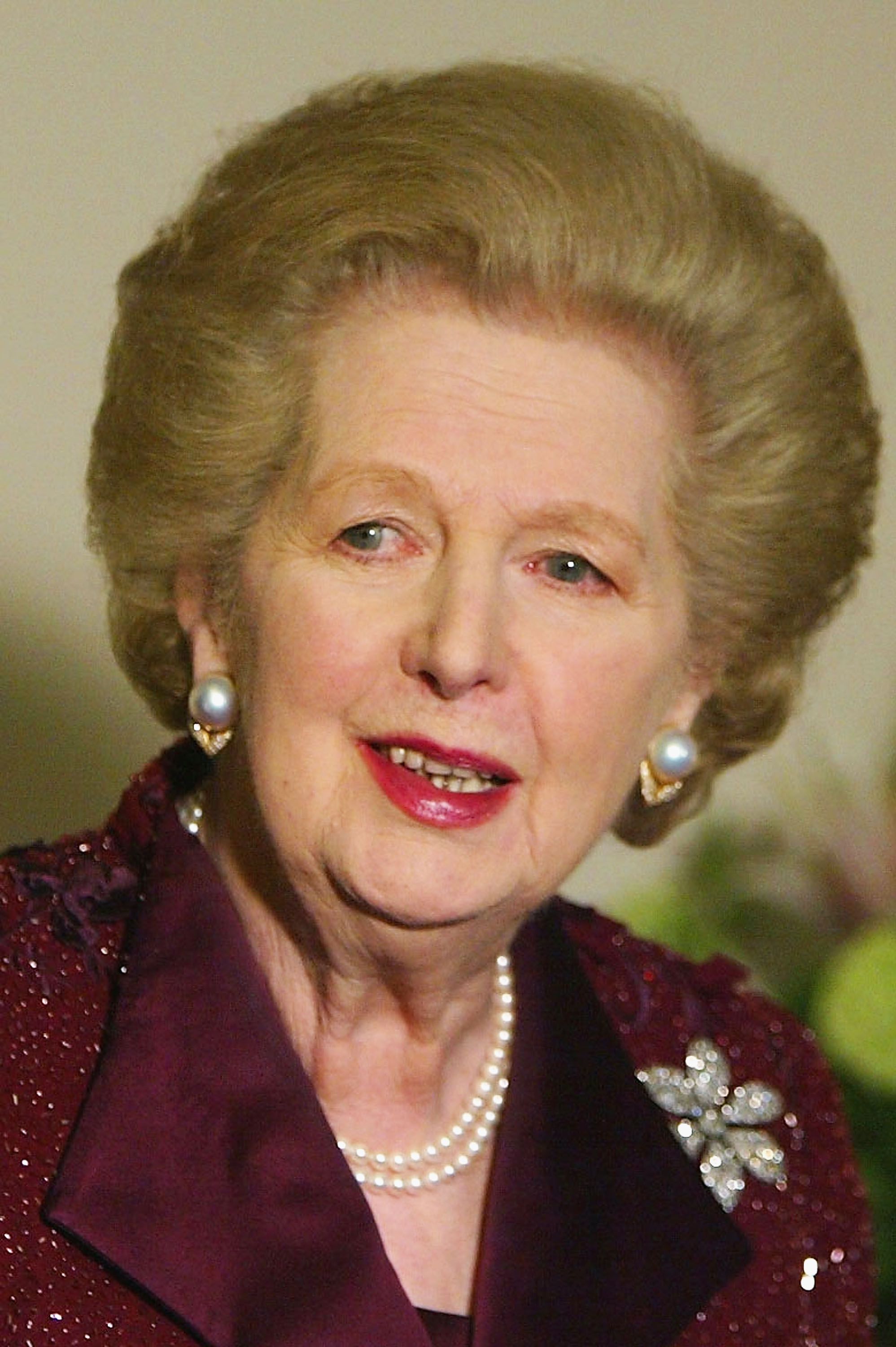 Margaret Thatcher Prime Minister Of Britain   ScottBarbourMargaretThatcher 56a2b2a23df78cf77278e772 