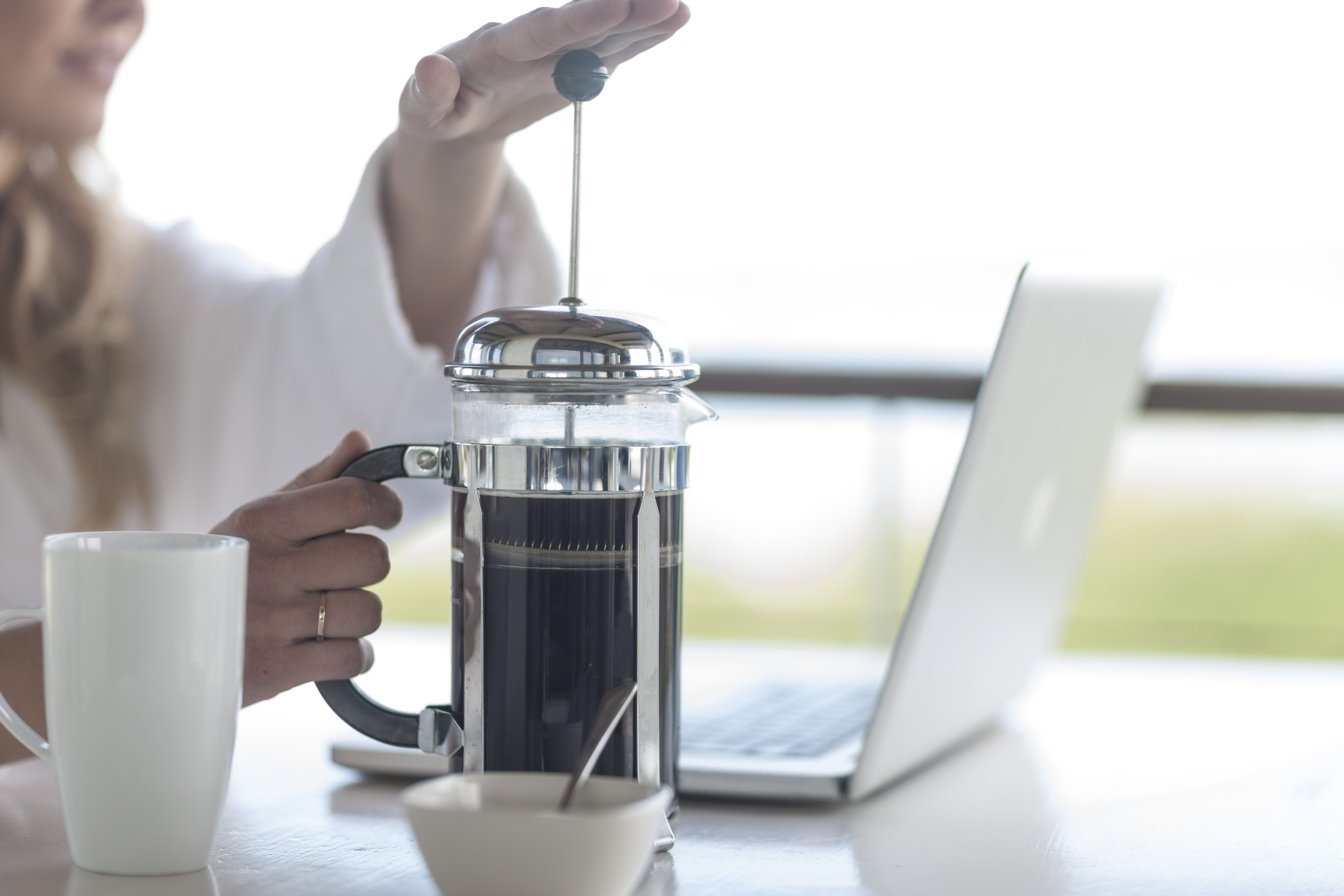 The 7 Best French Press Coffee Makers to Buy in 2018