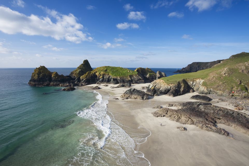 The 16 Most Beautiful Natural Features in the UK