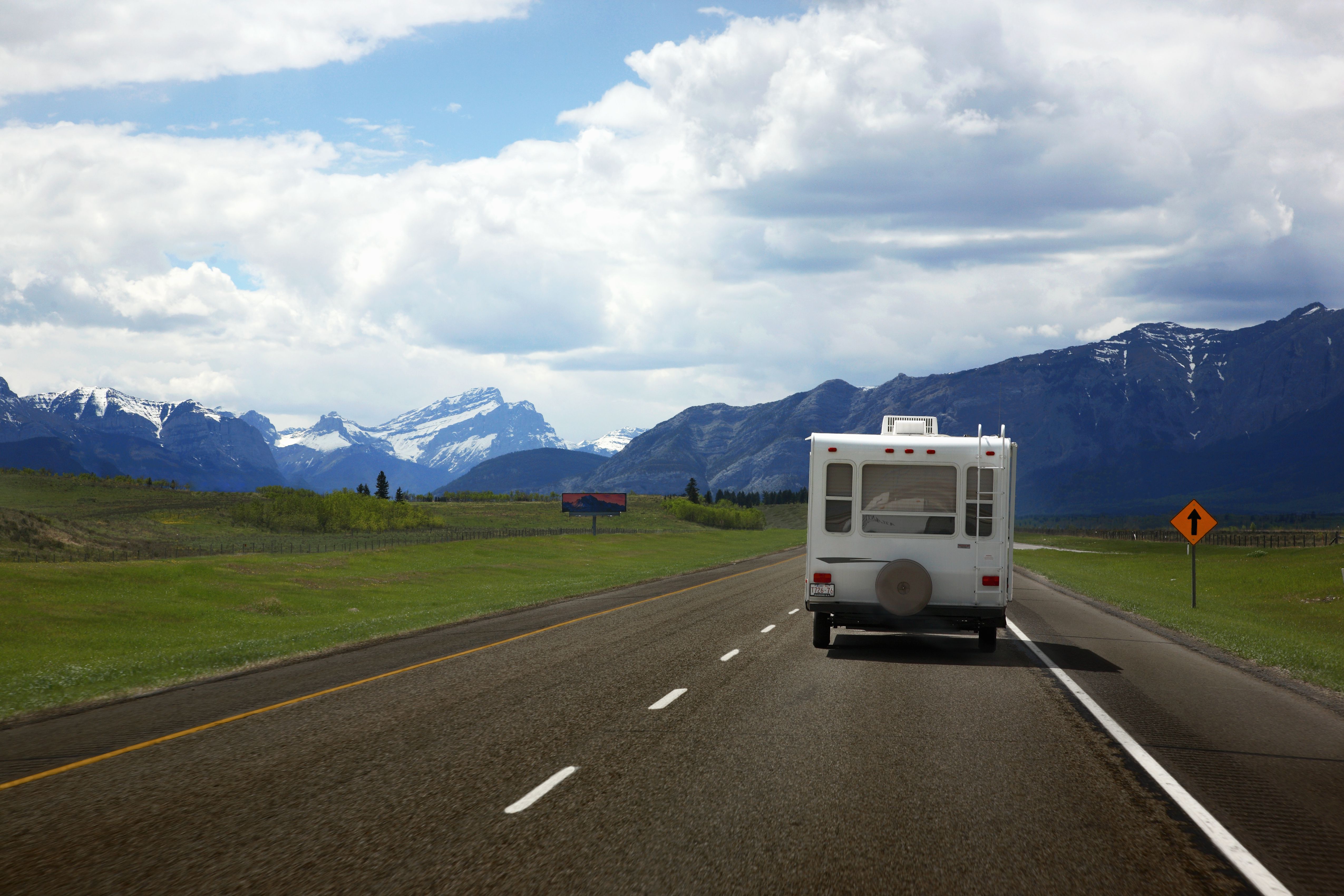 Your Complete Guide to RV Safety and Maintenance