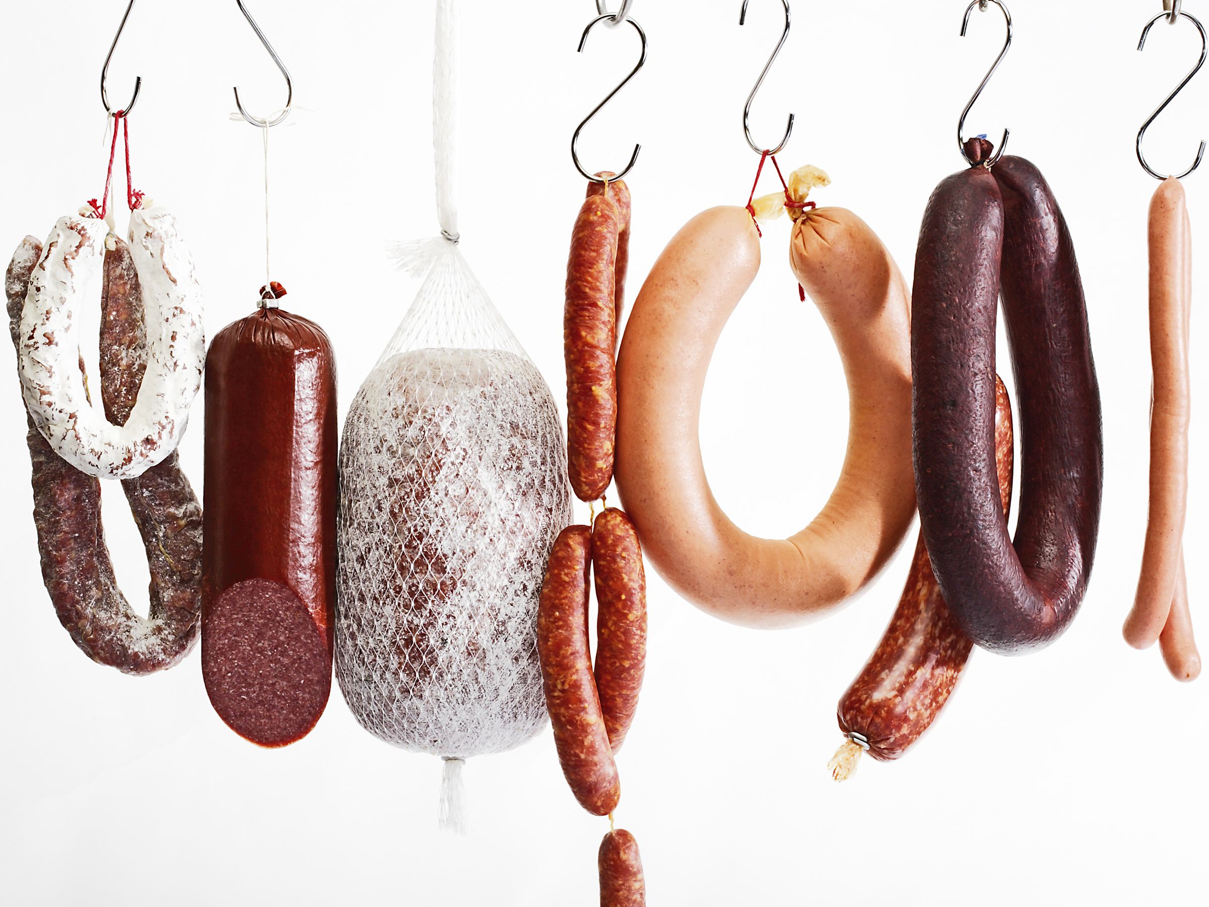 Sausage Casings Natural Vs Synthetic