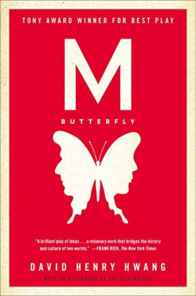 m butterfly play