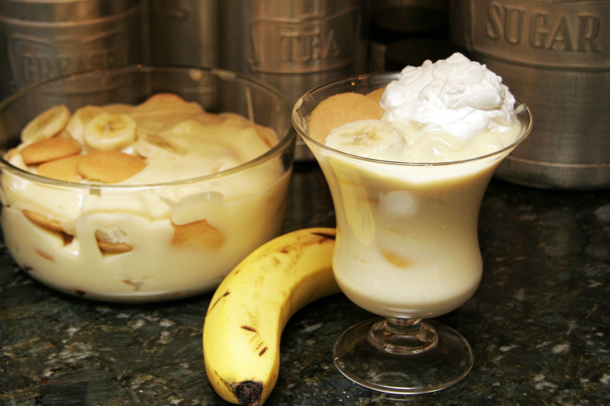 Homestyle Banana Pudding Recipe